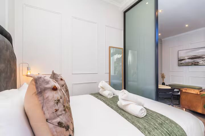 0 Bedroom Property for Sale in Cape Town City Centre Western Cape